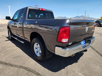 2017 RAM 1500 Tradesman   - Photo 7 - Lake Havasu Cit, AZ 86403