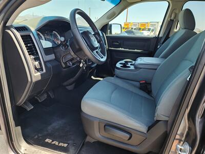 2017 RAM 1500 Tradesman   - Photo 18 - Lake Havasu Cit, AZ 86403