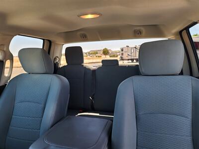 2017 RAM 1500 Tradesman   - Photo 19 - Lake Havasu Cit, AZ 86403