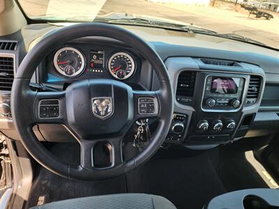2017 RAM 1500 Tradesman   - Photo 2 - Lake Havasu Cit, AZ 86403