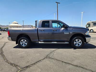 2017 RAM 1500 Tradesman   - Photo 4 - Lake Havasu Cit, AZ 86403
