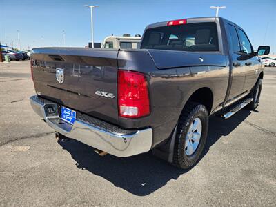 2017 RAM 1500 Tradesman   - Photo 5 - Lake Havasu Cit, AZ 86403