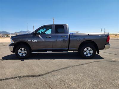2017 RAM 1500 Tradesman   - Photo 9 - Lake Havasu Cit, AZ 86403