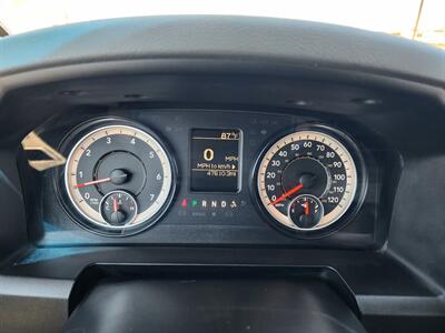2017 RAM 1500 Tradesman   - Photo 23 - Lake Havasu Cit, AZ 86403