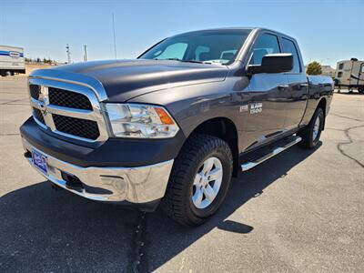 2017 RAM 1500 Tradesman   - Photo 3 - Lake Havasu Cit, AZ 86403
