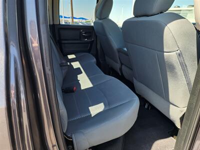 2017 RAM 1500 Tradesman   - Photo 17 - Lake Havasu Cit, AZ 86403