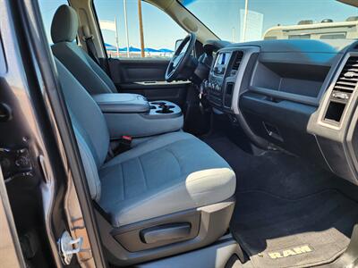2017 RAM 1500 Tradesman   - Photo 16 - Lake Havasu Cit, AZ 86403