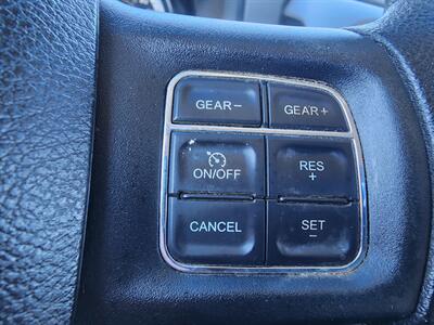 2017 RAM 1500 Tradesman   - Photo 22 - Lake Havasu Cit, AZ 86403