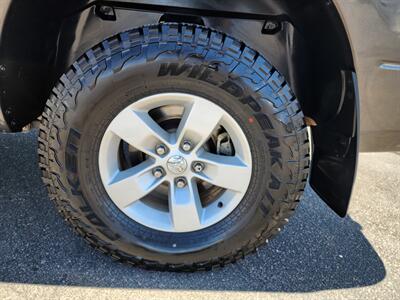2017 RAM 1500 Tradesman   - Photo 11 - Lake Havasu Cit, AZ 86403