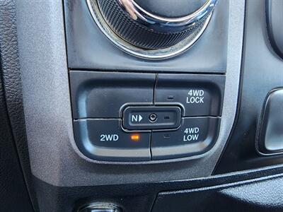 2017 RAM 1500 Tradesman   - Photo 27 - Lake Havasu Cit, AZ 86403