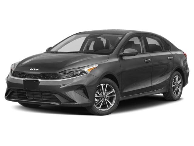 2022 Kia Forte LXS - Photo 1 - Lake Havasu Cit, AZ 86403