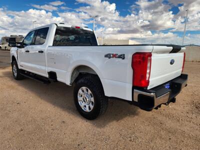 2024 Ford F-250 Super Duty XLT   - Photo 8 - Lake Havasu City, AZ 86403
