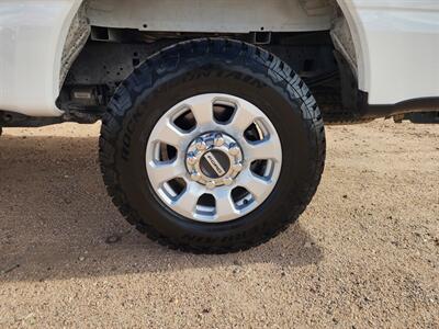 2024 Ford F-250 Super Duty XLT   - Photo 11 - Lake Havasu City, AZ 86403