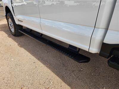 2024 Ford F-250 Super Duty XLT   - Photo 10 - Lake Havasu City, AZ 86403