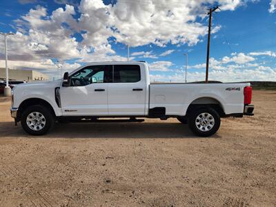 2024 Ford F-250 Super Duty XLT   - Photo 9 - Lake Havasu City, AZ 86403