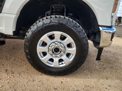 2024 Ford F-250 Super Duty XLT   - Photo 13 - Lake Havasu City, AZ 86403