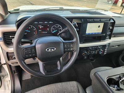 2024 Ford F-250 Super Duty XLT   - Photo 2 - Lake Havasu City, AZ 86403