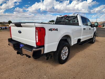 2024 Ford F-250 Super Duty XLT   - Photo 5 - Lake Havasu City, AZ 86403