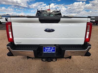 2024 Ford F-250 Super Duty XLT   - Photo 6 - Lake Havasu City, AZ 86403