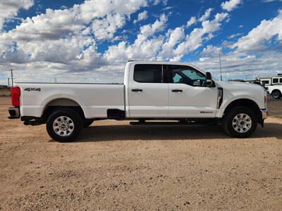 2024 Ford F-250 Super Duty XLT   - Photo 4 - Lake Havasu City, AZ 86403