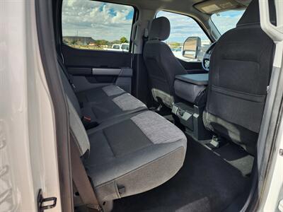 2024 Ford F-250 Super Duty XLT   - Photo 17 - Lake Havasu City, AZ 86403
