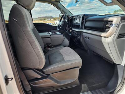 2024 Ford F-250 Super Duty XLT   - Photo 16 - Lake Havasu City, AZ 86403