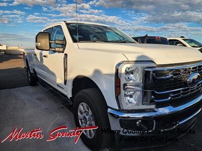 2024 Ford F-250 Super Duty XL   - Photo 1 - Lake Havasu Cit, AZ 86403