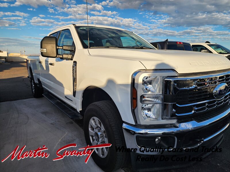 2024 Ford F-250 Super Duty XL  