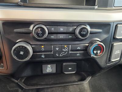 2024 Ford F-250 Super Duty XLT   - Photo 27 - Lake Havasu City, AZ 86403