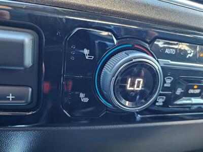2024 Chevrolet Silverado 1500 LT Trail Boss   - Photo 28 - Lake Havasu City, AZ 86403