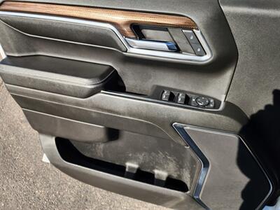2024 Chevrolet Silverado 1500 LT Trail Boss   - Photo 19 - Lake Havasu City, AZ 86403