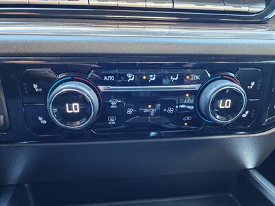 2024 Chevrolet Silverado 1500 LT Trail Boss   - Photo 27 - Lake Havasu City, AZ 86403