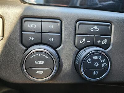 2024 Chevrolet Silverado 1500 LT Trail Boss   - Photo 30 - Lake Havasu City, AZ 86403