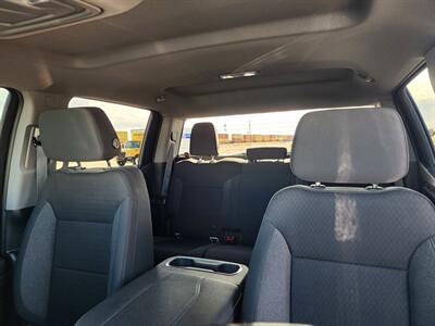 2024 Chevrolet Silverado 1500 LT Trail Boss   - Photo 18 - Lake Havasu City, AZ 86403