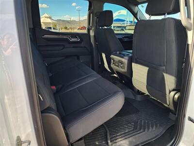 2024 Chevrolet Silverado 1500 LT Trail Boss   - Photo 16 - Lake Havasu City, AZ 86403