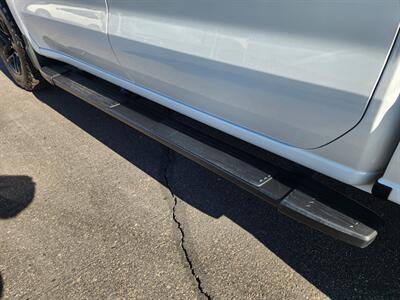 2024 Chevrolet Silverado 1500 LT Trail Boss   - Photo 9 - Lake Havasu City, AZ 86403