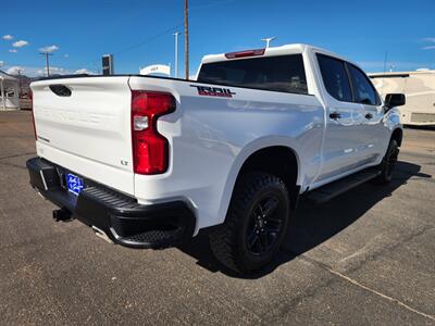 2024 Chevrolet Silverado 1500 LT Trail Boss   - Photo 5 - Lake Havasu City, AZ 86403
