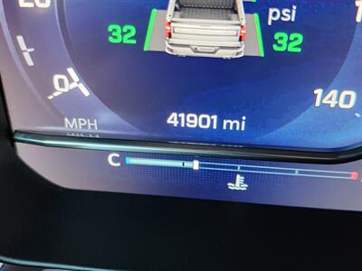 2024 Chevrolet Silverado 1500 LT Trail Boss   - Photo 23 - Lake Havasu City, AZ 86403