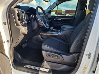 2024 Chevrolet Silverado 1500 LT Trail Boss   - Photo 17 - Lake Havasu City, AZ 86403