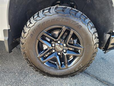 2024 Chevrolet Silverado 1500 LT Trail Boss   - Photo 12 - Lake Havasu City, AZ 86403