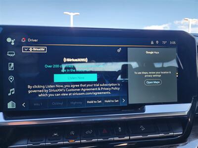 2024 Chevrolet Silverado 1500 LT Trail Boss   - Photo 24 - Lake Havasu City, AZ 86403