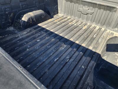 2024 Chevrolet Silverado 1500 LT Trail Boss   - Photo 6 - Lake Havasu City, AZ 86403