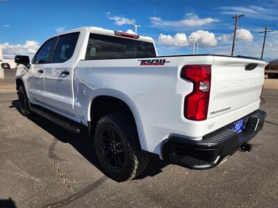 2024 Chevrolet Silverado 1500 LT Trail Boss   - Photo 7 - Lake Havasu City, AZ 86403