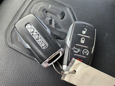 2019 RAM 1500 Laramie - Photo 13 - Lake Havasu City, AZ 86403