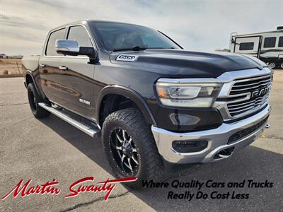 2019 RAM 1500 Laramie - Photo 1 - Lake Havasu City, AZ 86403