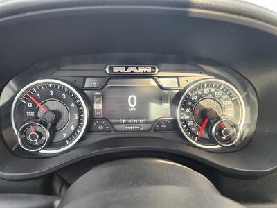 2019 RAM 1500 Laramie - Photo 8 - Lake Havasu City, AZ 86403