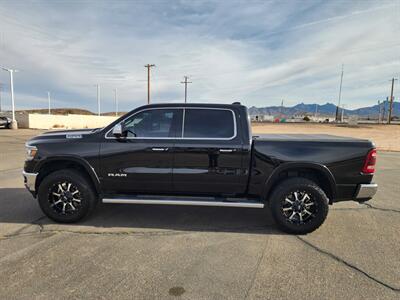 2019 RAM 1500 Laramie - Photo 5 - Lake Havasu City, AZ 86403