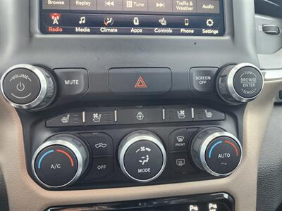 2019 RAM 1500 Laramie - Photo 10 - Lake Havasu City, AZ 86403