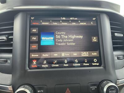 2019 RAM 1500 Laramie - Photo 9 - Lake Havasu City, AZ 86403