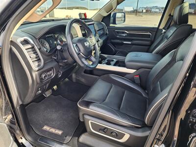 2019 RAM 1500 Laramie - Photo 7 - Lake Havasu City, AZ 86403